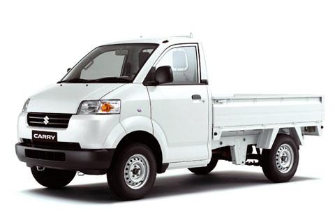 xe tải suzuki 750kg TP HCM